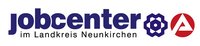 Logo Jobcenter Neunkirchen Jobcenter im Landkreis Neunkirchen - Logo