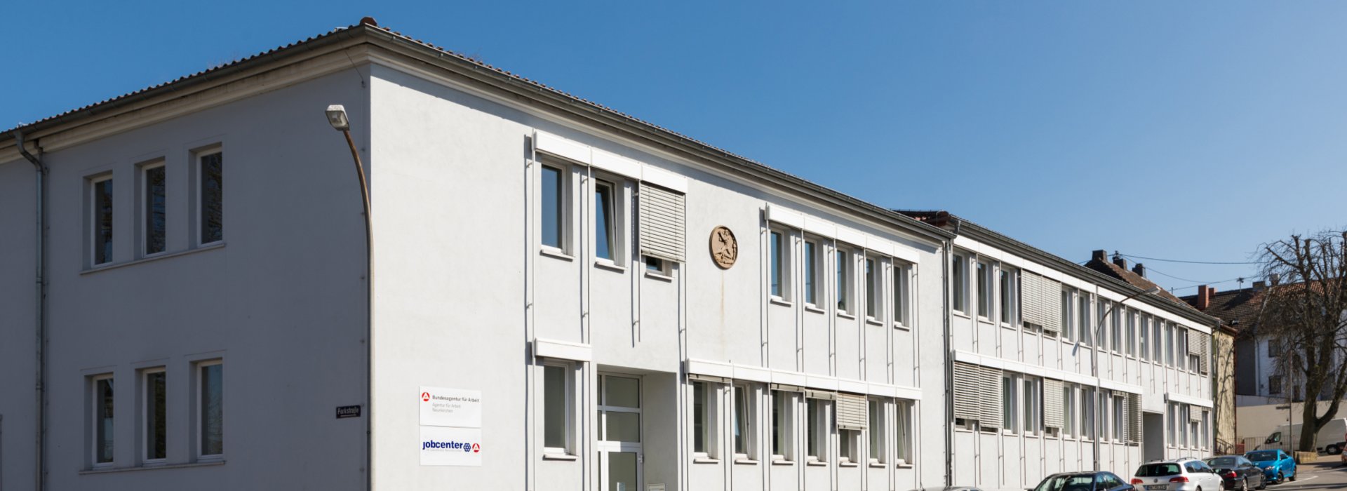 Jobcenter Widerspruchsstelle Neunkirchen