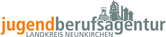 Logo der Jugendberufsagentur