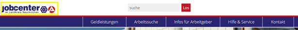 Zurück zur Startseite