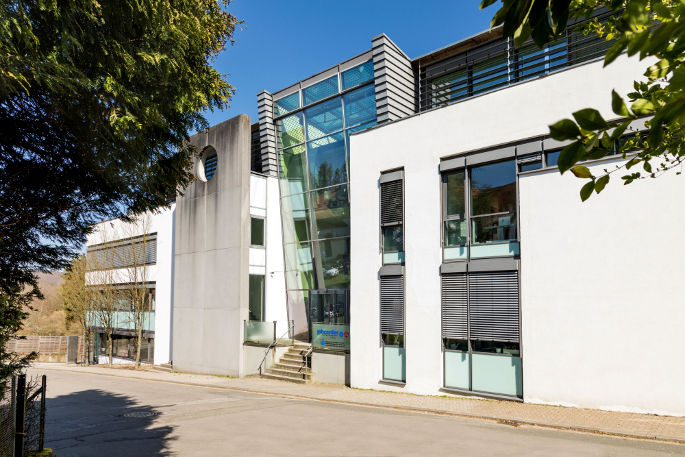 Jobcenter Neunkirchen Standort Illingen